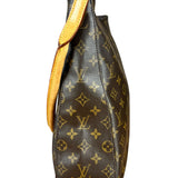 Louis Vuitton Monogram Looping Handbag GM