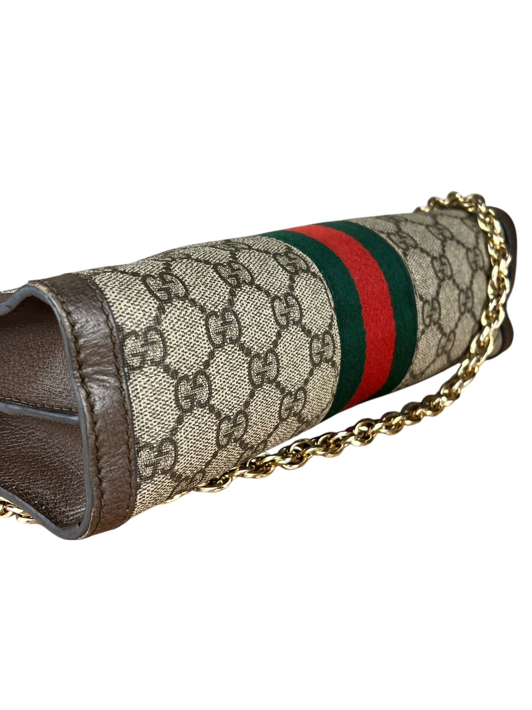 Gucci GG Ophidia Medium Shoulder Bag