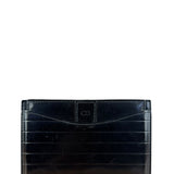 Dior Beauty Black Leather Slip Mirror