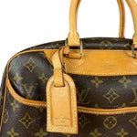 Louis Vuitton Monogram Deauville