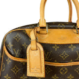 Louis Vuitton Monogram Deauville