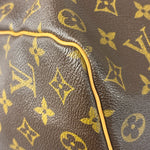 Louis Vuitton Monogram Keepall 50