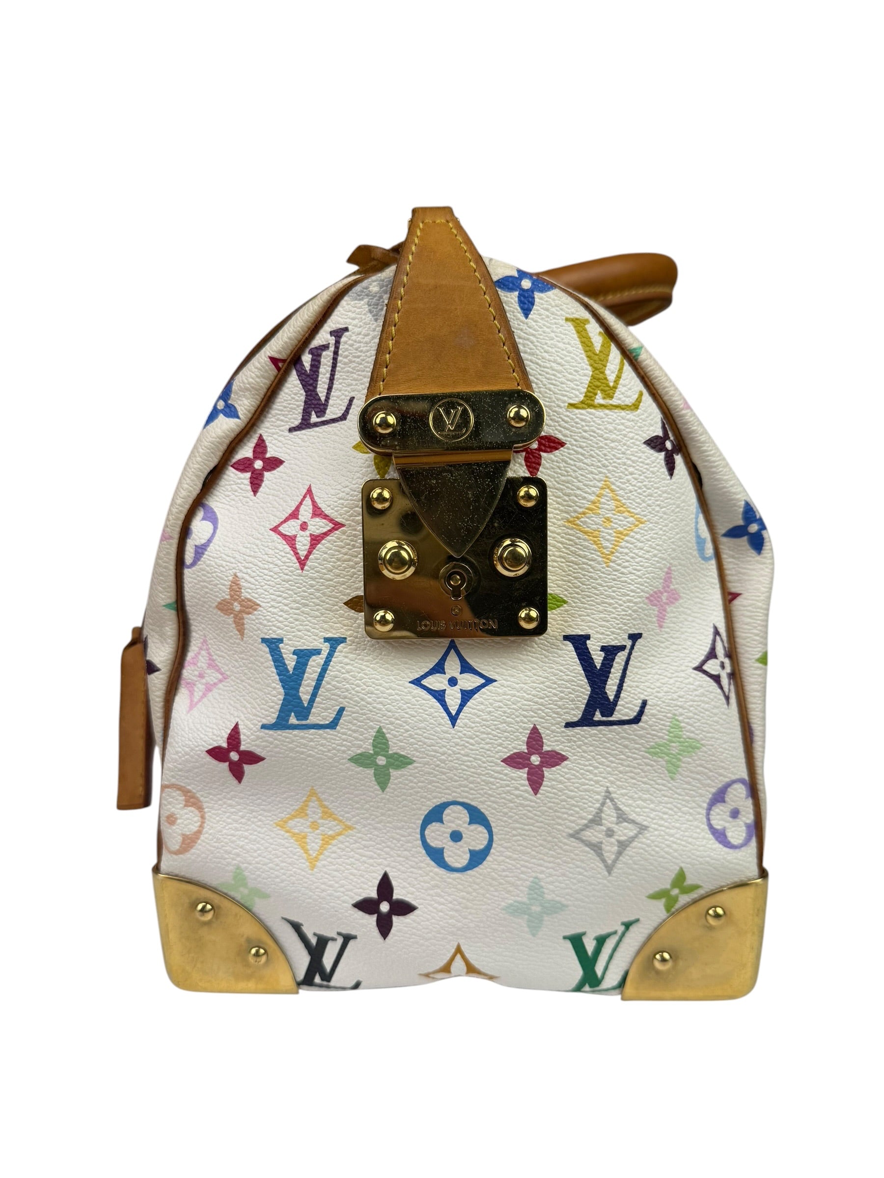 Louis Vuitton Murakami Multicolore Speedy 30