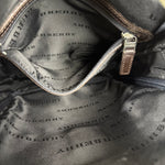 Burberry Nova Check Small Crossbody Bag