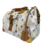 Louis Vuitton Murakami Multicolore Speedy 30