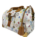 Louis Vuitton Murakami Multicolore Speedy 30