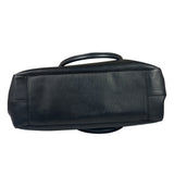 Louis Vuitton Black Epi Leather Passy Tote GM