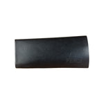 Fendi Round Sunglasses Striped Black