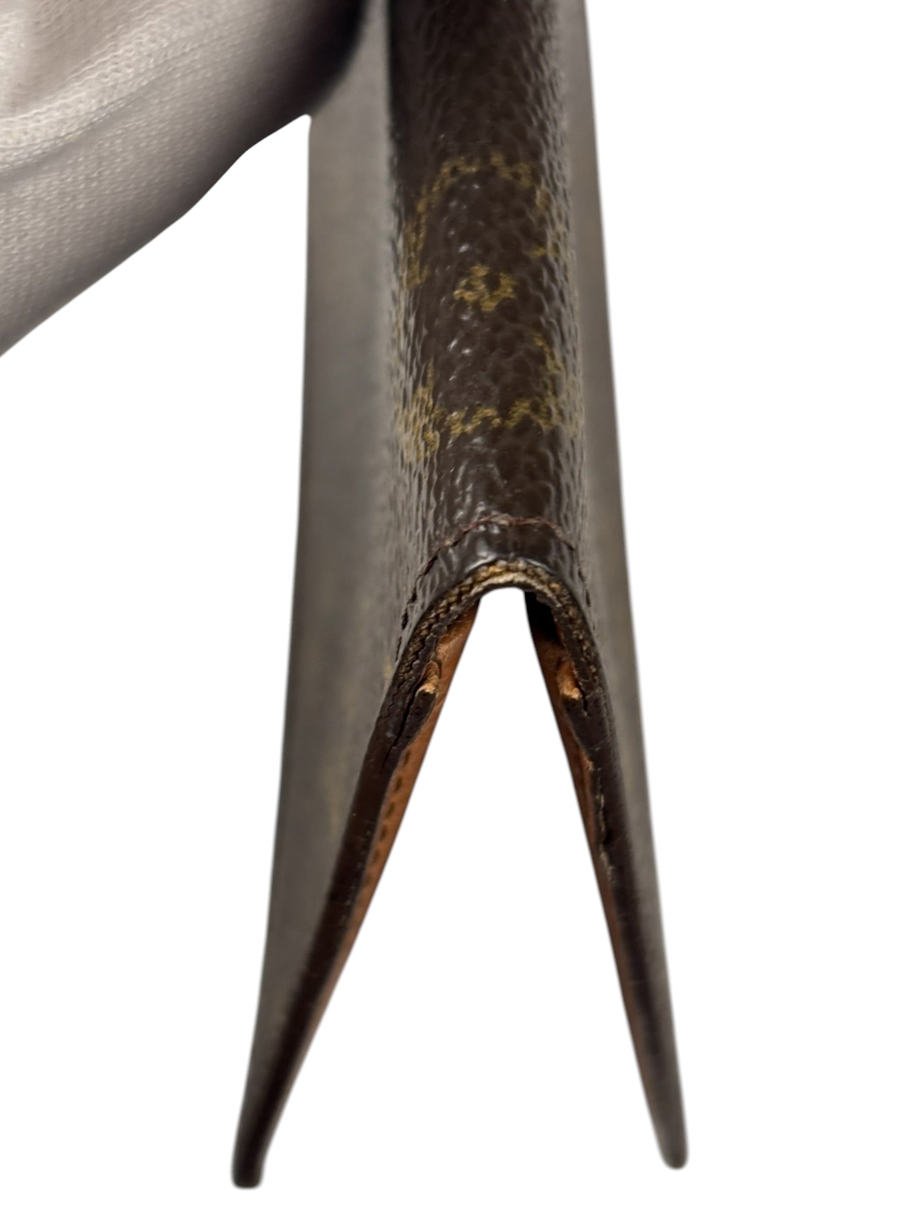 Louis Vuitton Vintage Monogram Card Holder