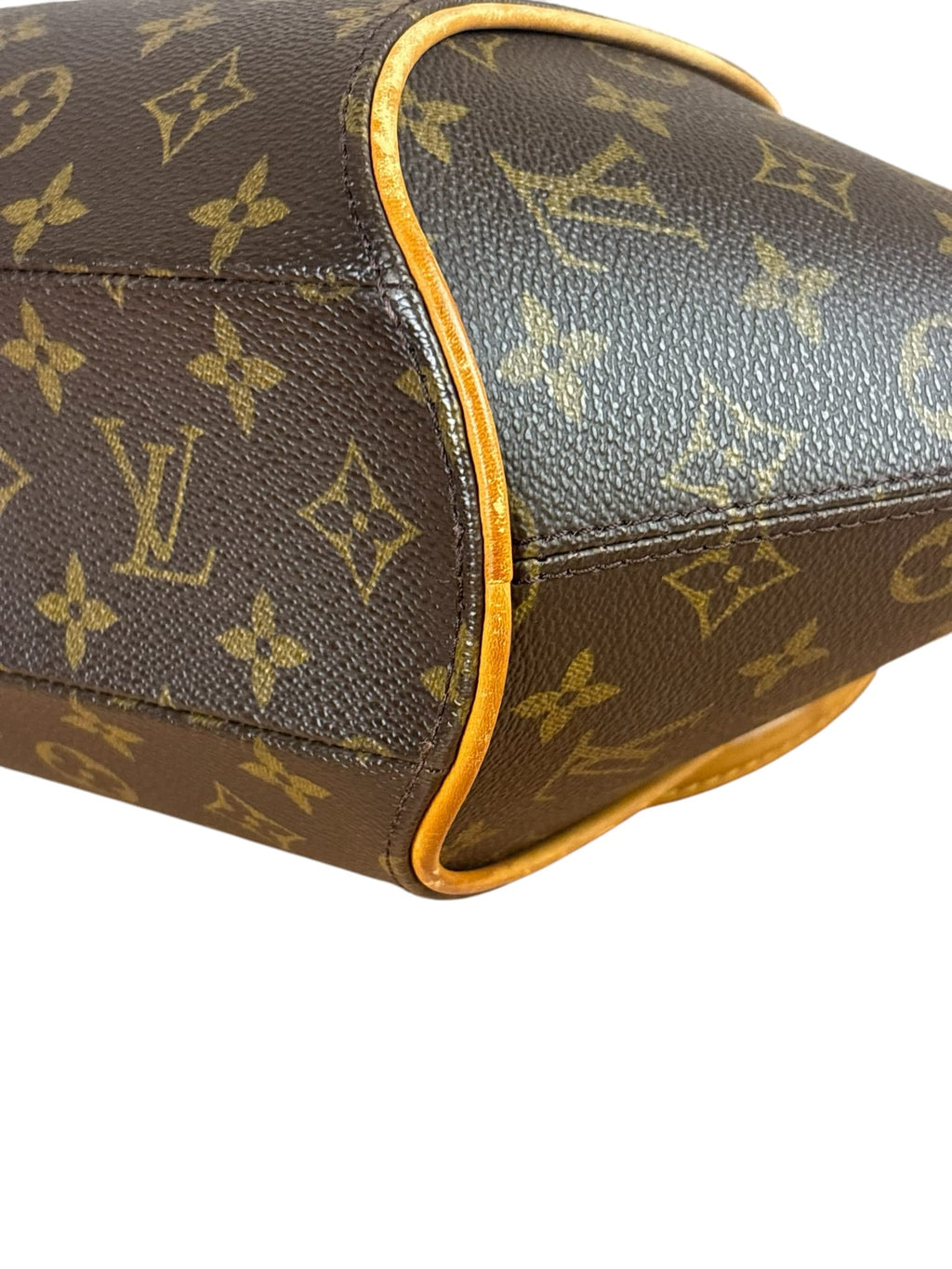 Louis Vuitton Monogram Ellipse Handbag PM