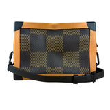 Louis Vuitton x Nigo Soft Trunk Bag