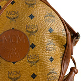 MCM Vintage Suzy Crossbody Bag