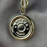 Loewe Nappa Aire Handbag