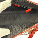 Christian Dior Hardcore Poison Mini Boston Bag