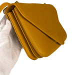 Bottega Veneta Mount Small Envelope Flap 2Way Shoulder Bag