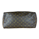 Louis Vuitton Vintage Monogram Speedy 35