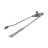 Vivienne Westwood Mini Bas relief Orb Bracelet