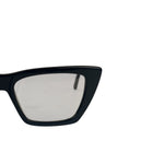 Saint Laurent SL 276 MICA Black Sunglasses