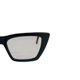 Saint Laurent SL 276 MICA Black Sunglasses