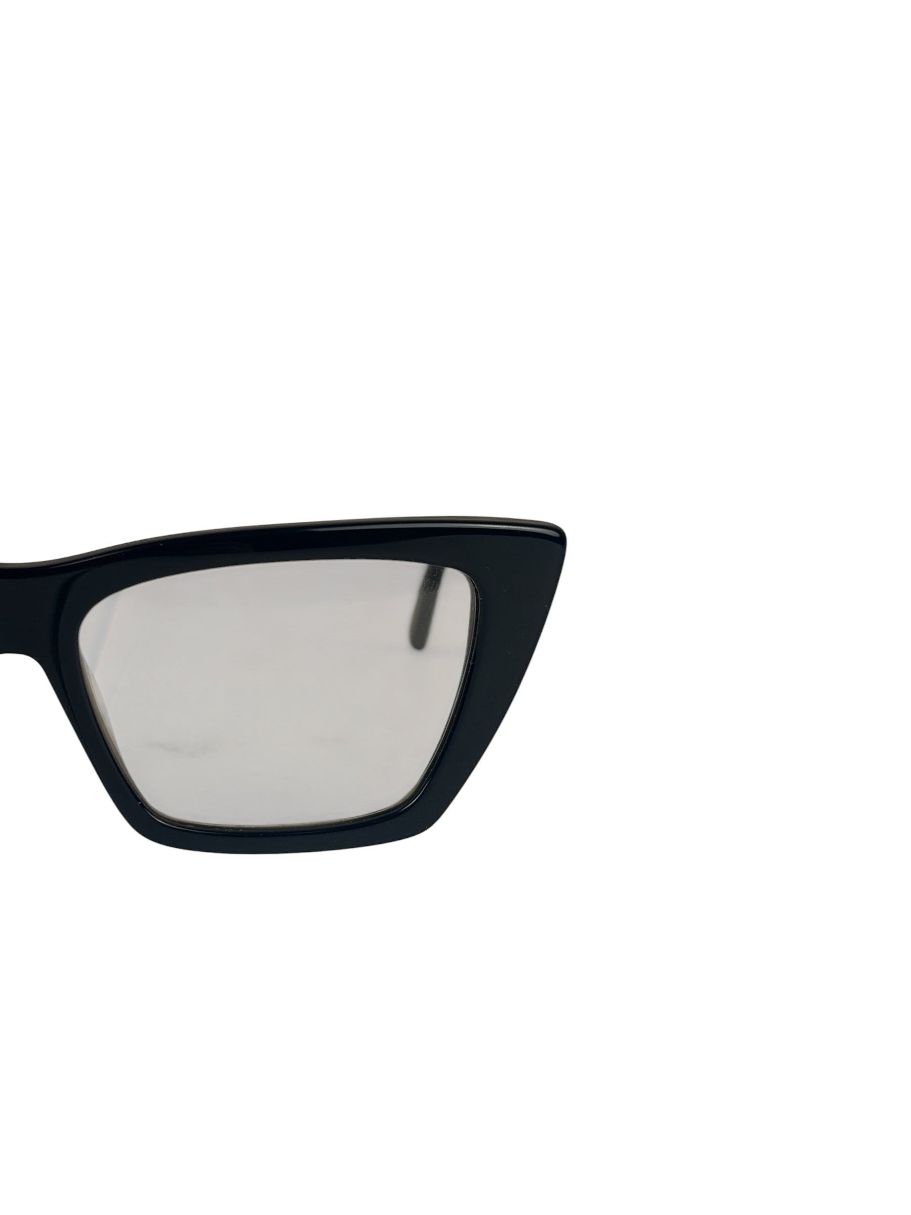 Saint Laurent SL 276 MICA Black Sunglasses