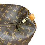 Louis Vuitton Monogram Keepall 55
