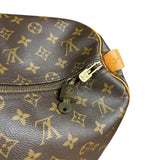 Louis Vuitton Monogram Keepall 55