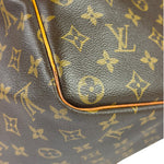 Louis Vuitton Monogran Keepall 45