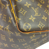Louis Vuitton Monogran Keepall 45