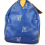 Louis Vuitton 1992 American Cup Keepall 45