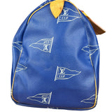 Louis Vuitton 1992 American Cup Keepall 45