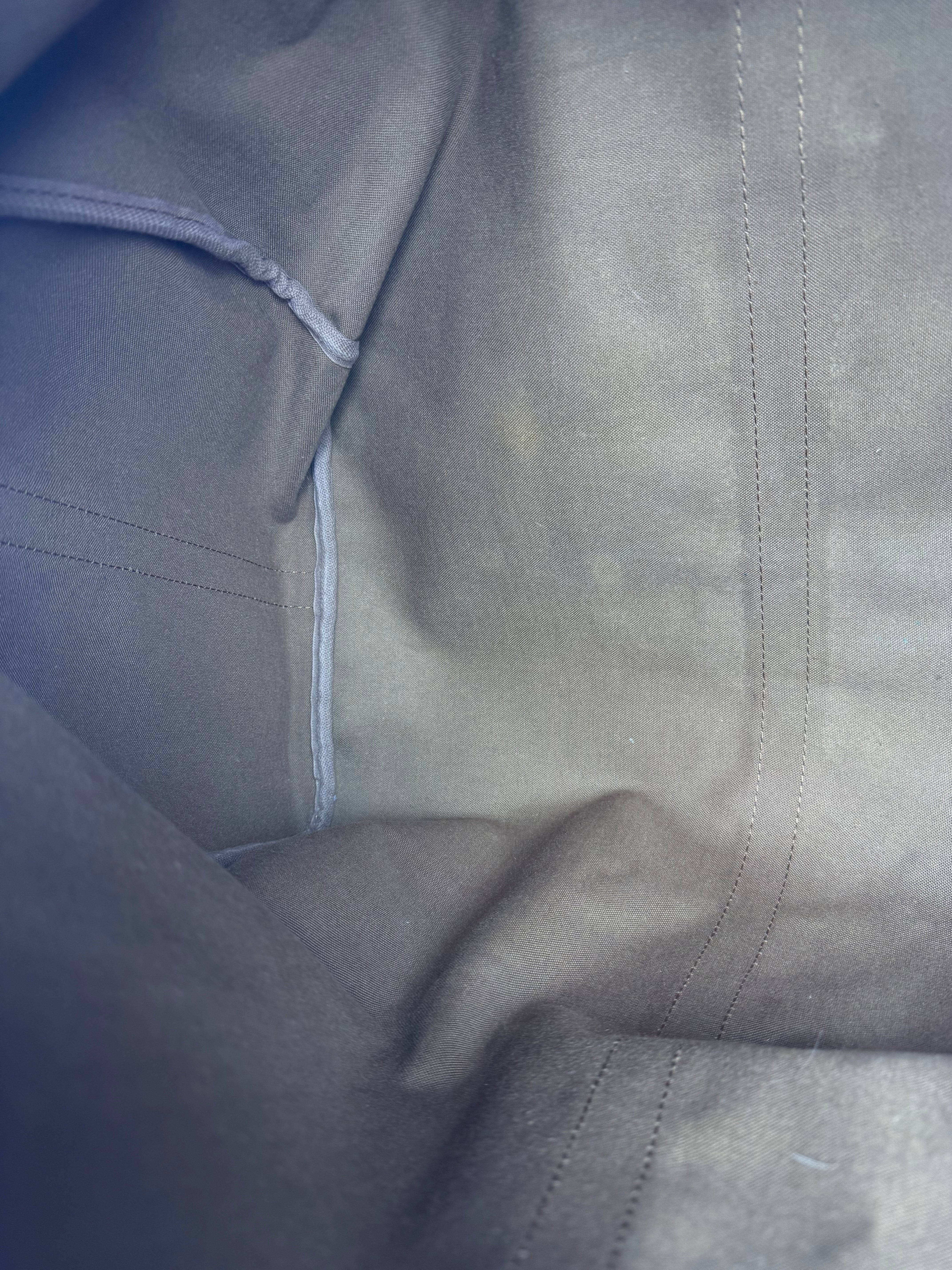 Louis Vuitton Monogram Bandouliere 60