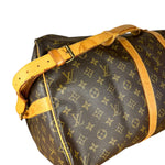 Louis Vuitton Monogram Bandouliere 55