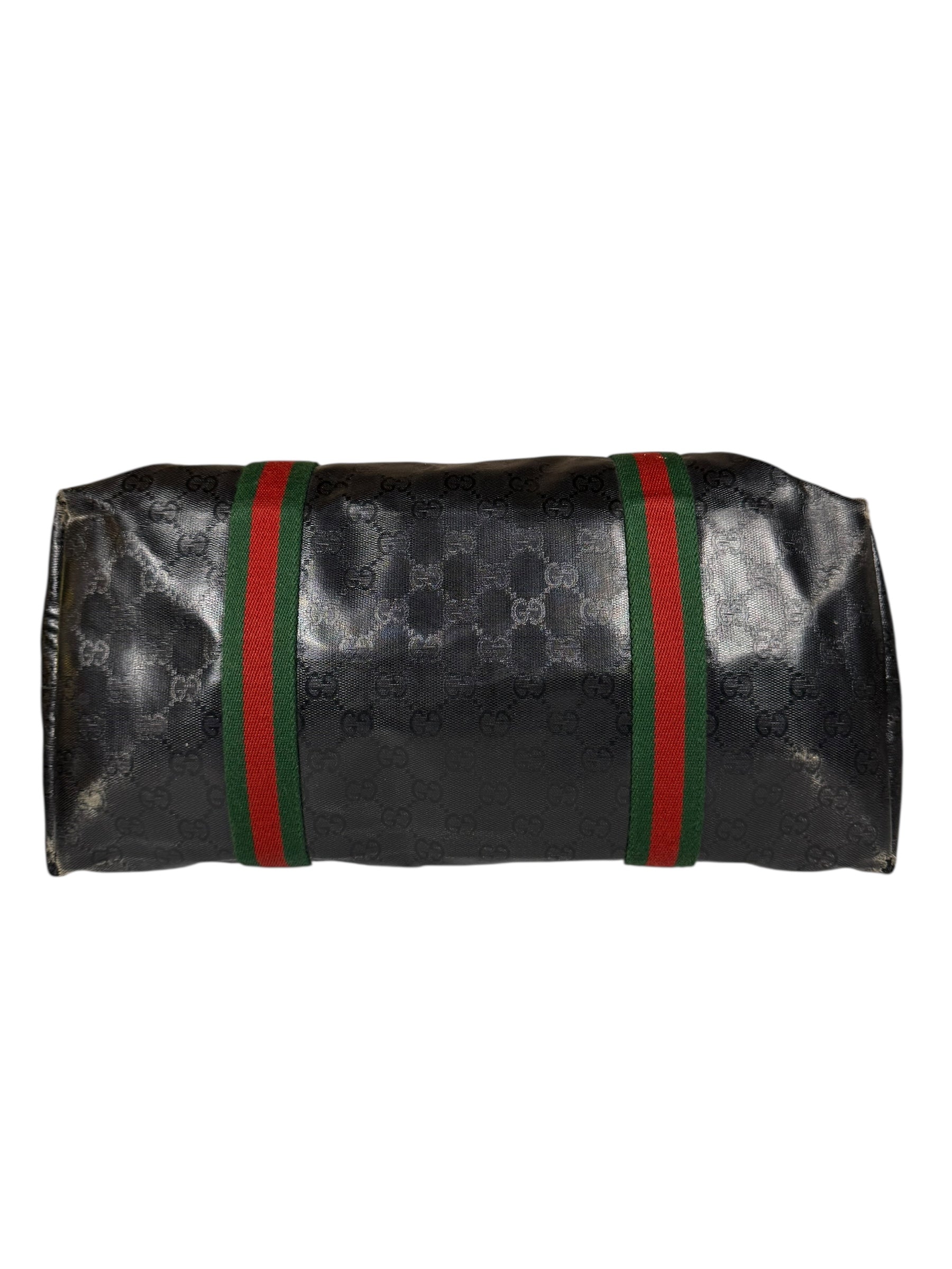 Gucci GG Crystal Tote