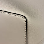 Michale Kors Pink Pebbled Leather Arden Large Tote Bag