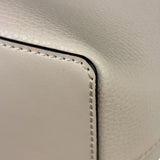 Michale Kors Pink Pebbled Leather Arden Large Tote Bag