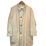 Burberry Vintage Beige Trench Coat w/ Removable Lining
