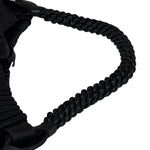 Bottega Veneta Braided Handle Leather Shoulder Bag
