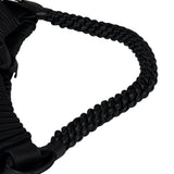 Bottega Veneta Braided Handle Leather Shoulder Bag