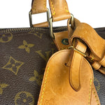 Louis Vuitton Vintage Monogram Keepall 50