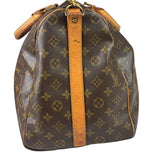 Louis Vuitton Monogram Keepall 50