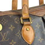 Louis Vuitton Monogram Palermo Two-Way Bag PM