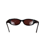 Chanel Vintage Emanuel Ungaro Sunglasses