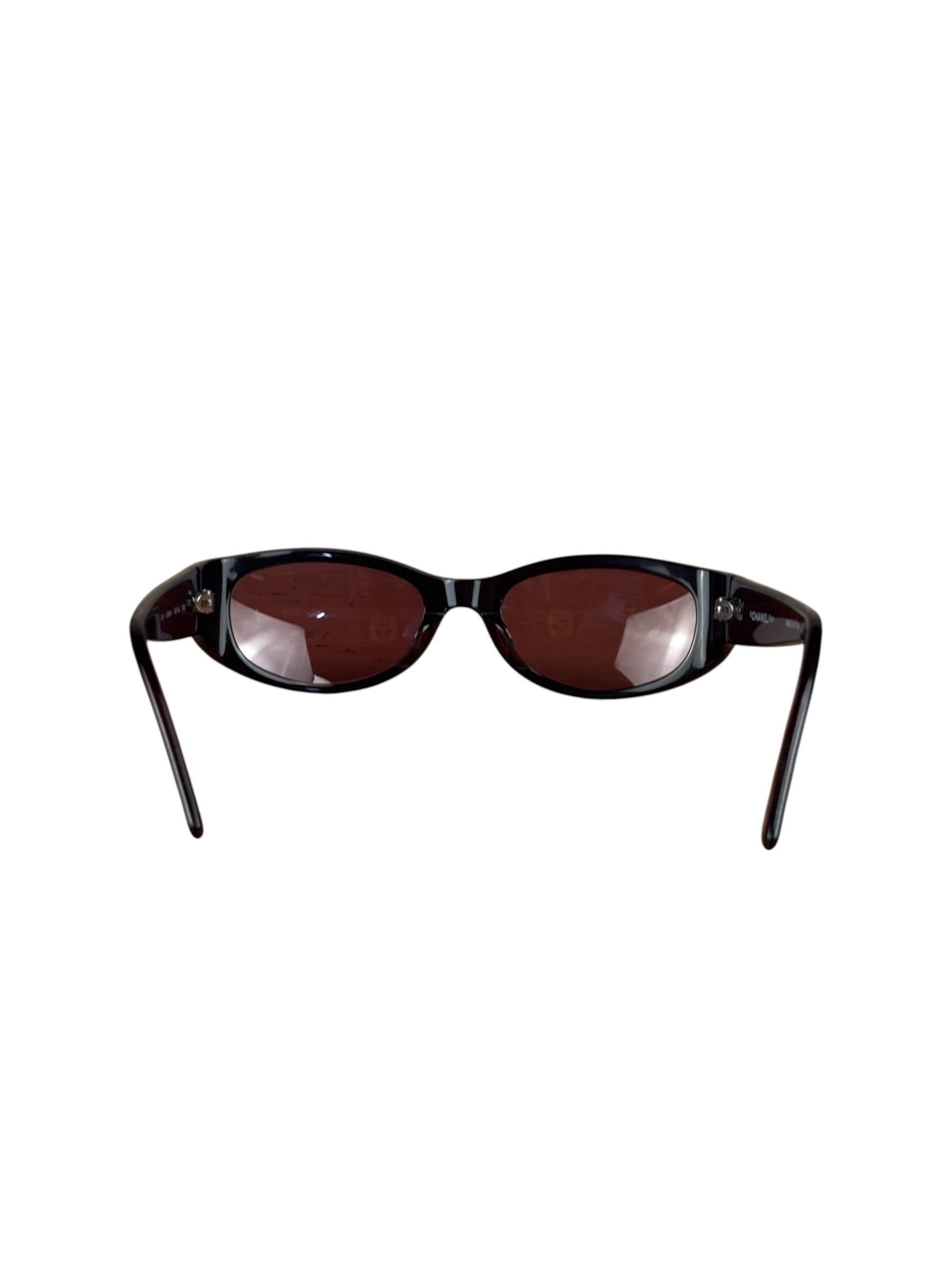 Chanel Vintage Emanuel Ungaro Sunglasses