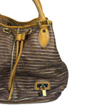 Louis Vuitton Monogram Eden Neo Printemps Ete Handbag 2010