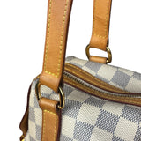 Louis Vuitton Damier Azur Stresa Shoulder Bag