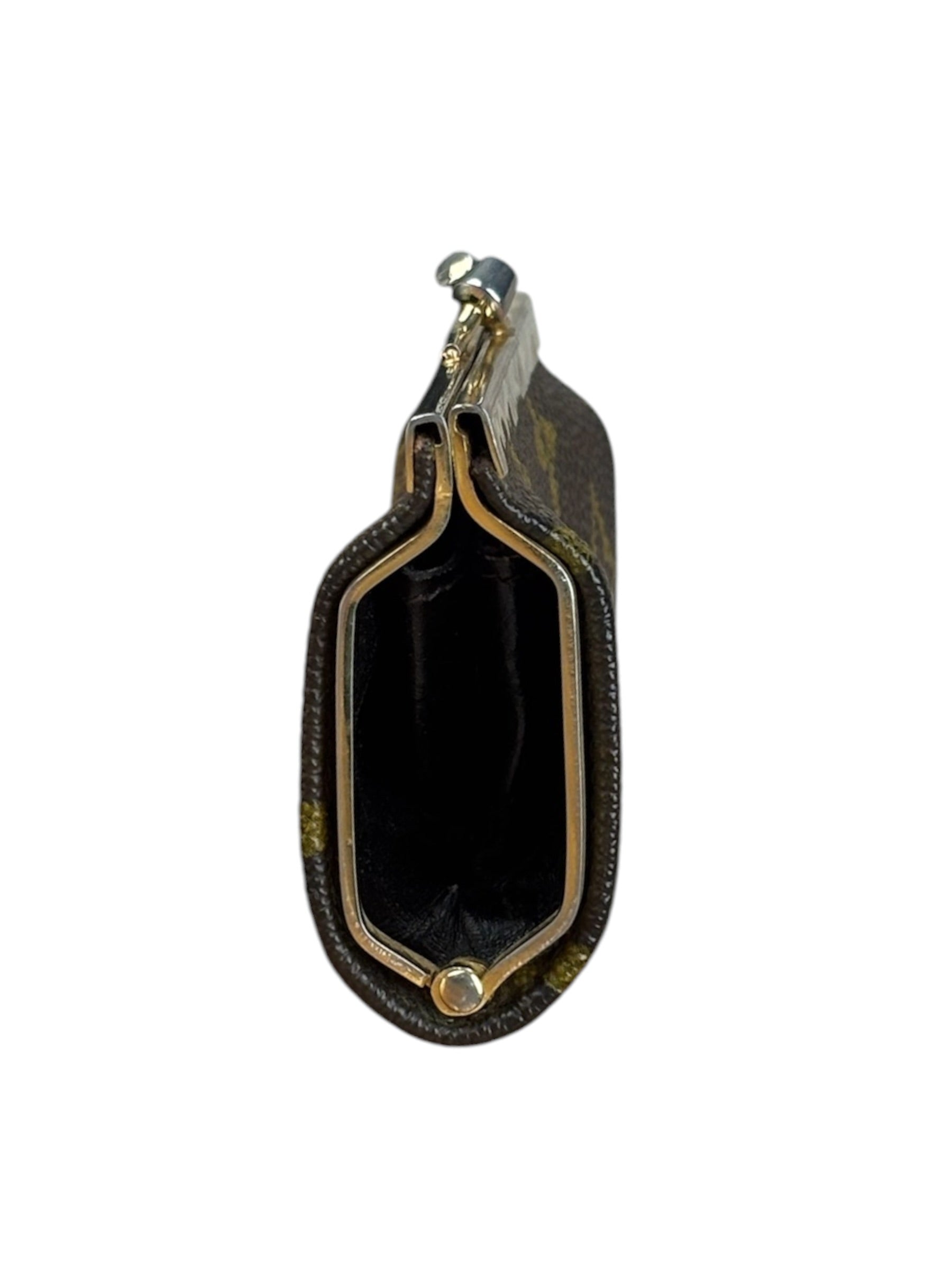 Louis Vuitton Monogram Coin Mini Pouch