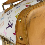 Louis Vuitton Monogram Murakami Alma PM