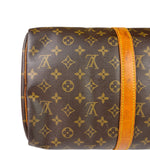 Louis Vuitton Monogram Keepall 45