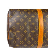 Louis Vuitton Monogram Keepall 45