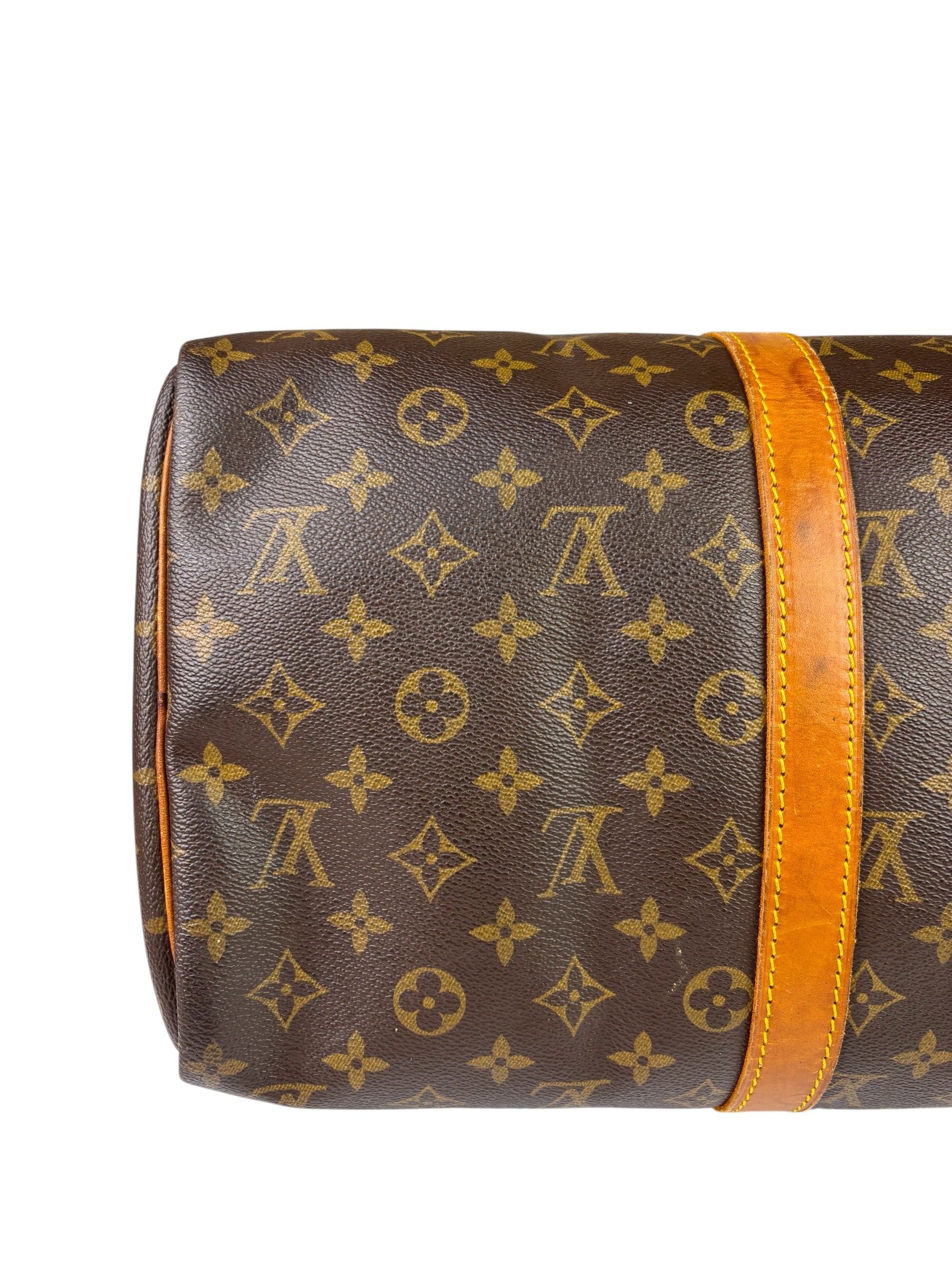 Louis Vuitton Monogram Keepall 45